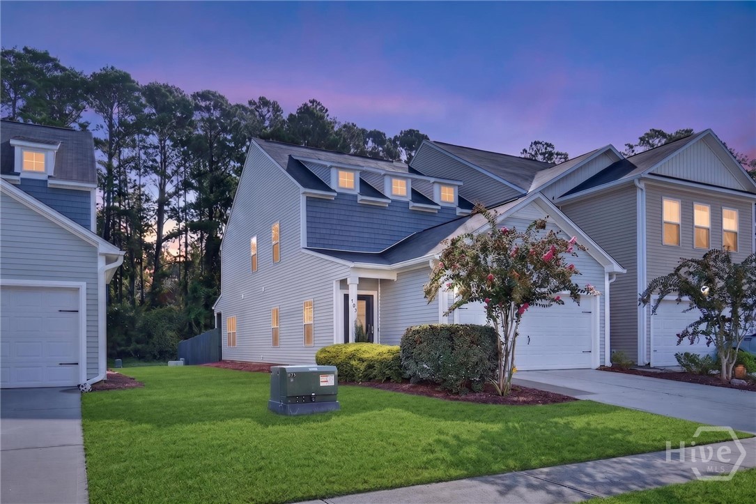 108 Bellasera Way