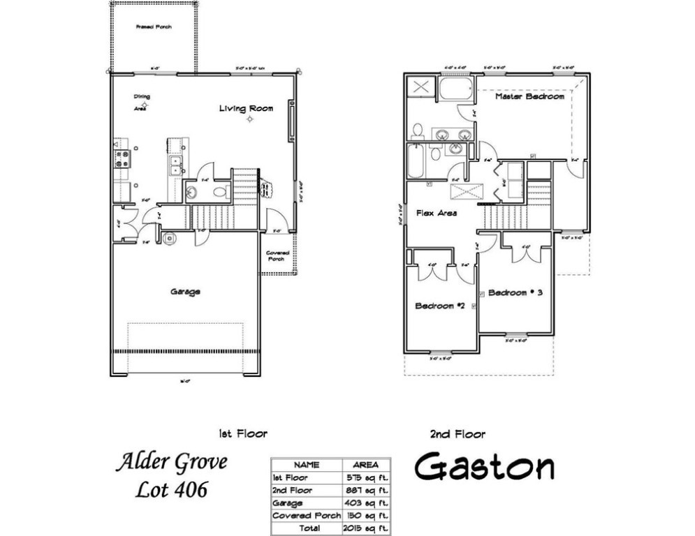 444 Alder Pass Property Photo 3