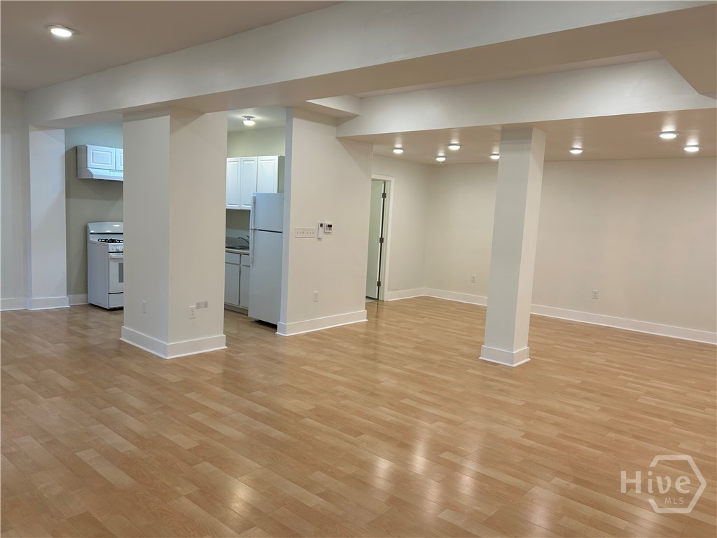 613 Habersham Street Property Photo 2