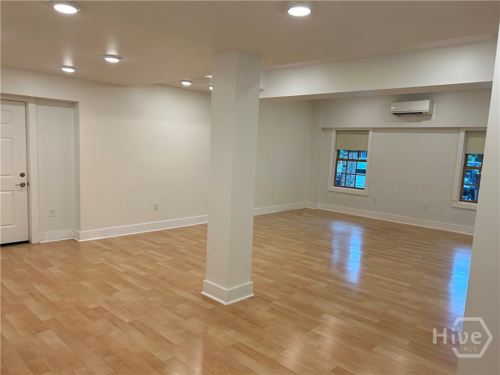 613 Habersham Street Property Photo 3