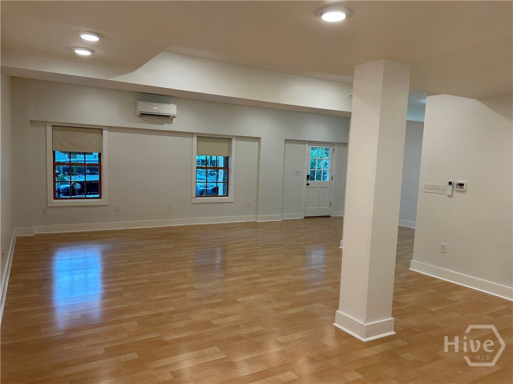 613 Habersham Street Property Photo 4