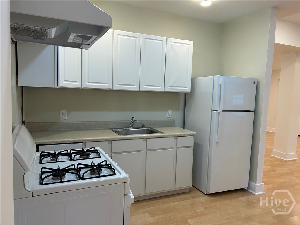 613 Habersham Street Property Photo 5