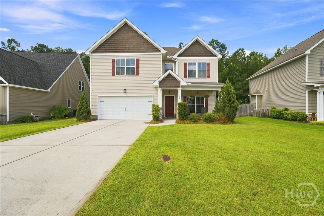132 Green Paddock Circle Property Photo 3