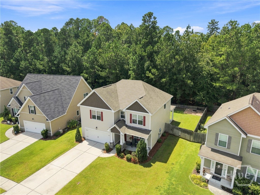 132 Green Paddock Circle Property Photo 6
