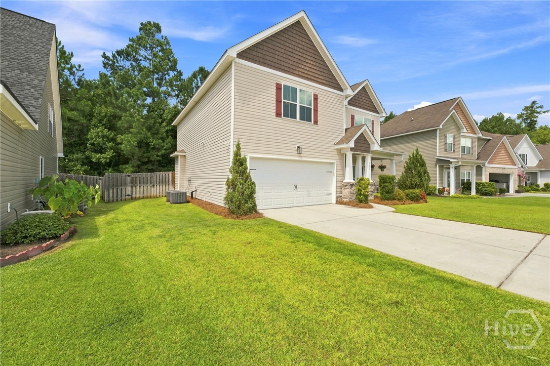 132 Green Paddock Circle Property Photo 7