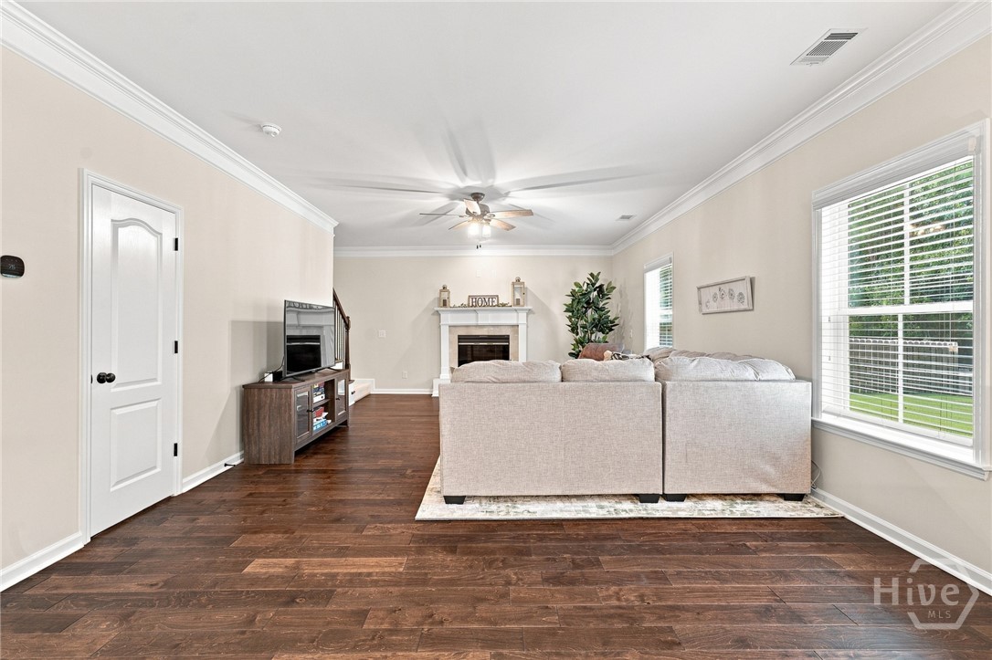 132 Green Paddock Circle Property Photo 10