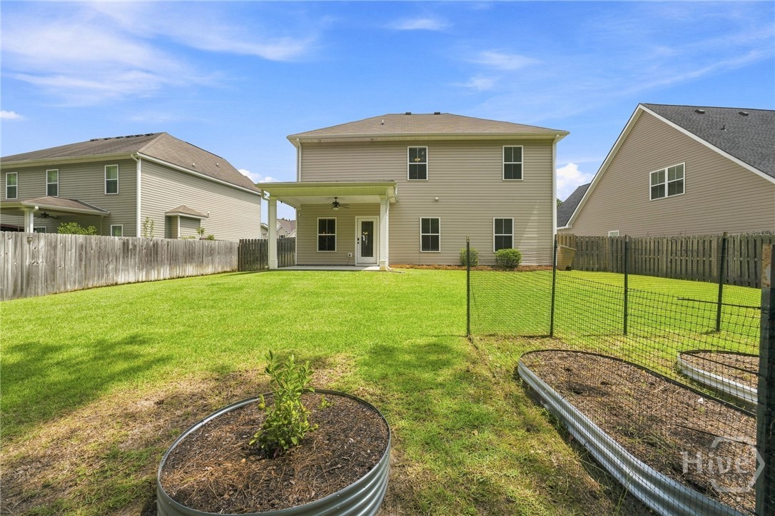 132 Green Paddock Circle Property Photo 33