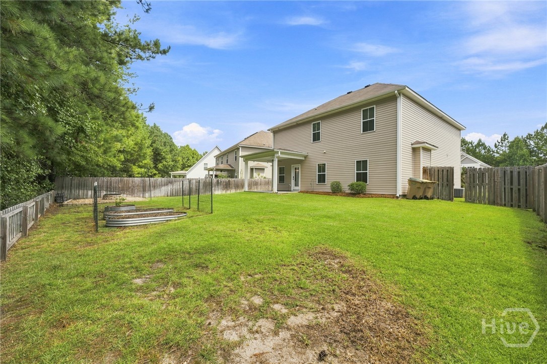 132 Green Paddock Circle Property Photo 34