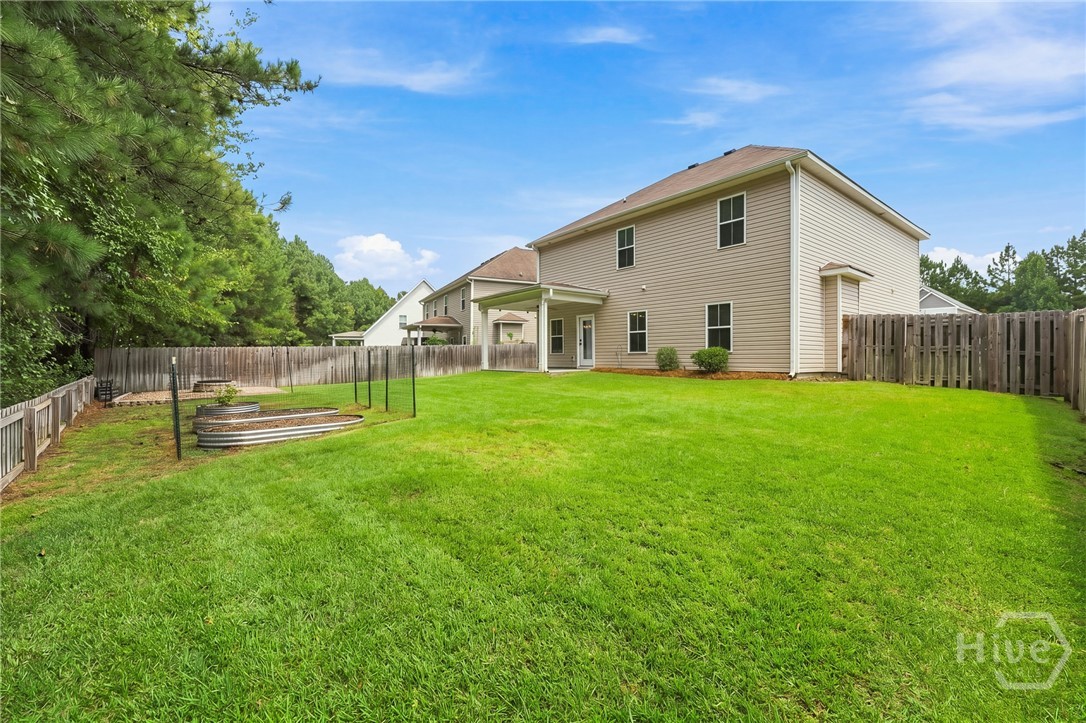 132 Green Paddock Circle Property Photo 35