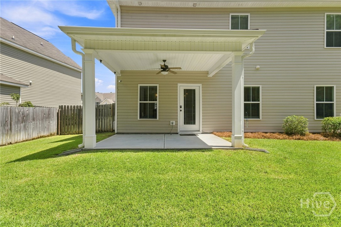 132 Green Paddock Circle Property Photo 38