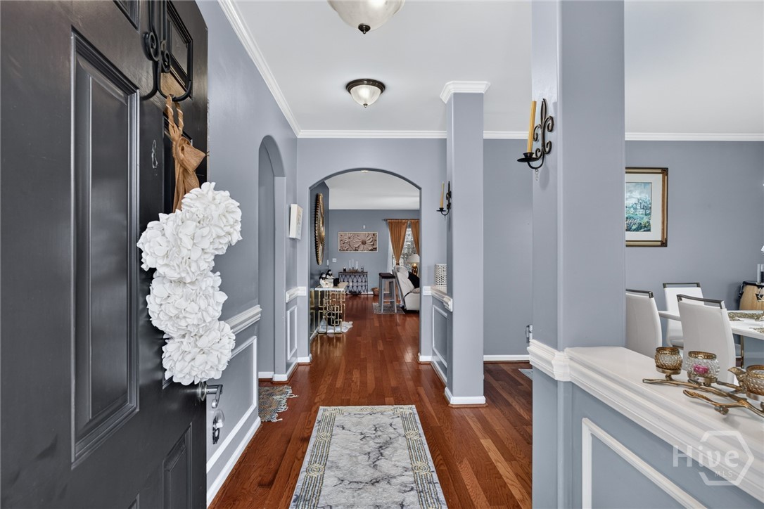 6 Castle Hill Road Property Photo 3