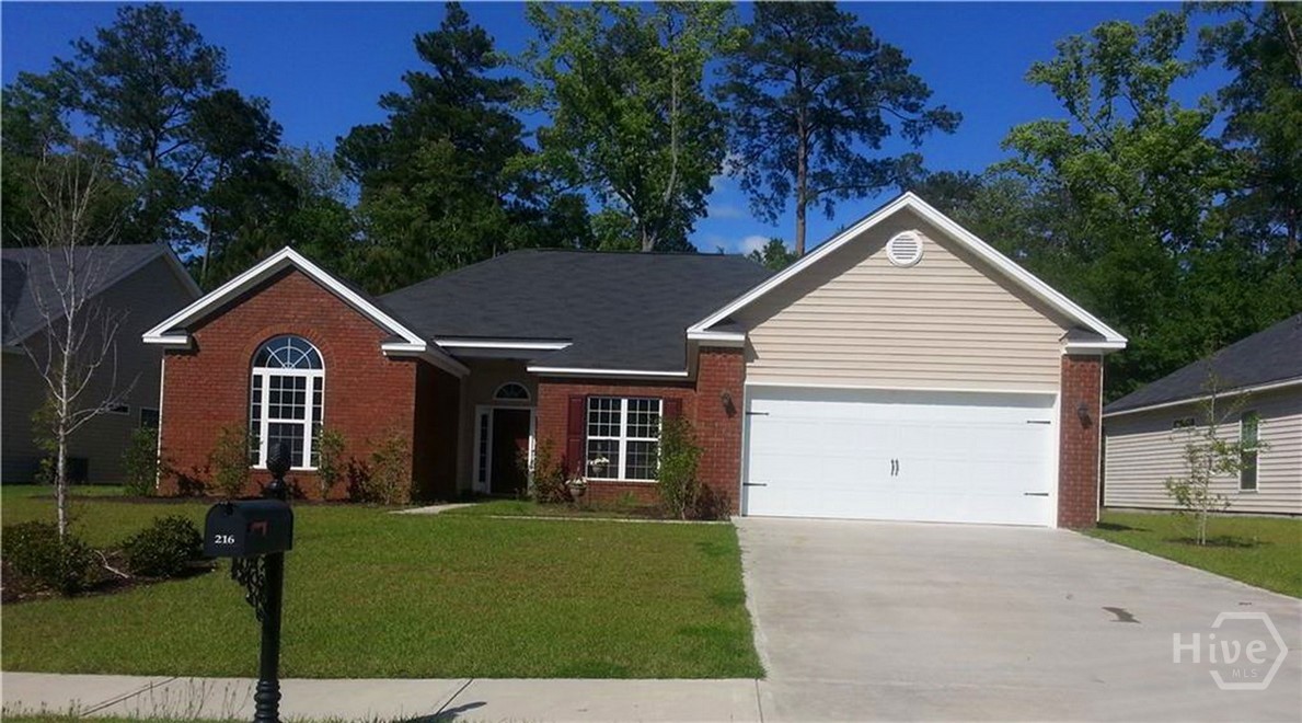 216 CARLISLE Way Property Photo 1