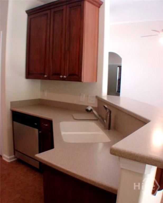 216 Carlisle Way Property Photo 6