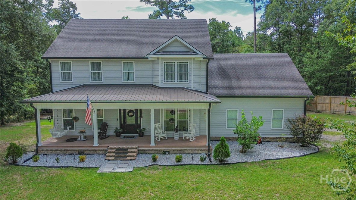 354 Long Pond Road Property Photo 1