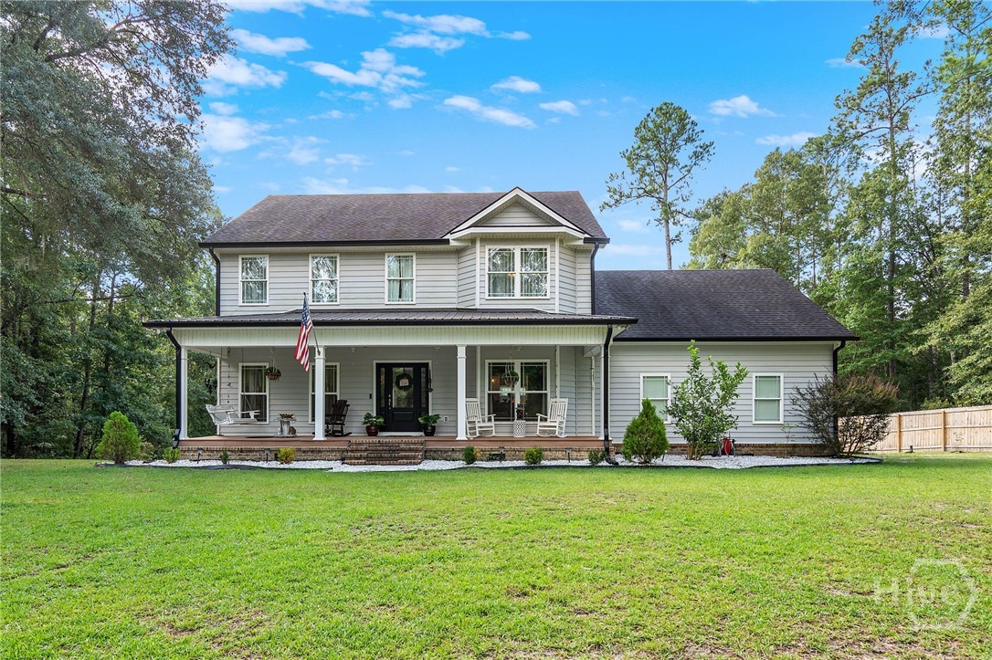 354 Long Pond Road Property Photo 2