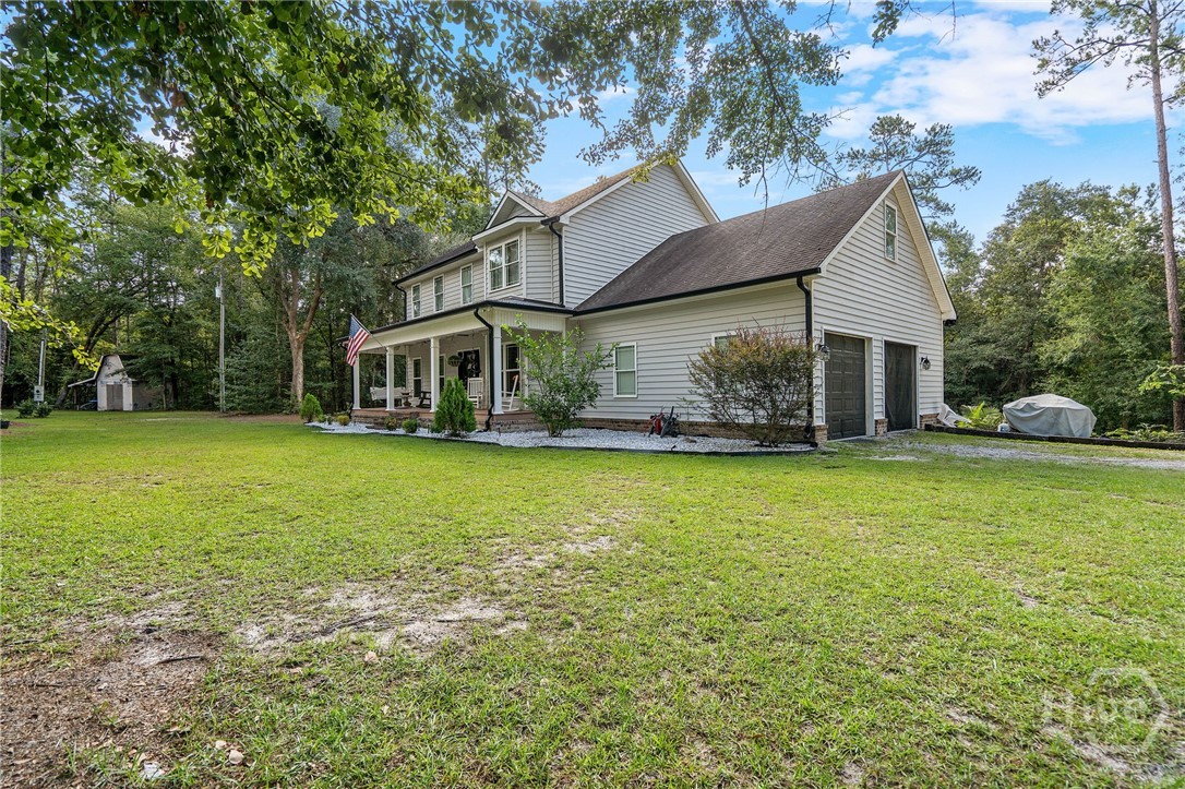 354 Long Pond Road Property Photo 7