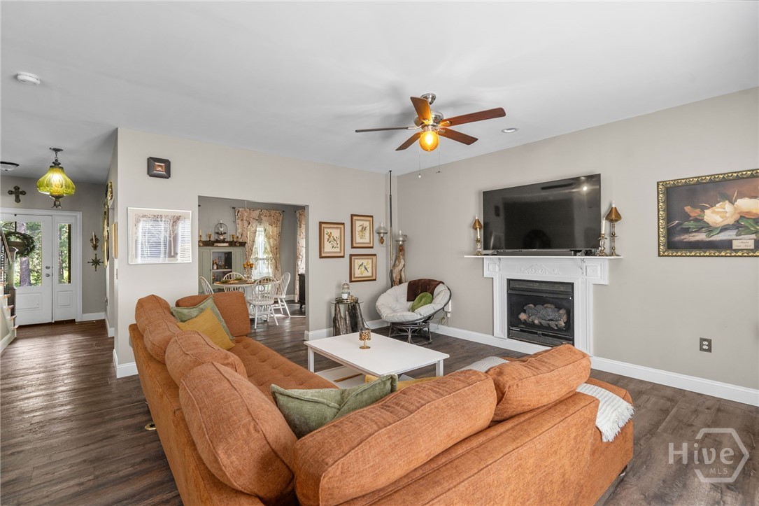 354 Long Pond Road Property Photo 14