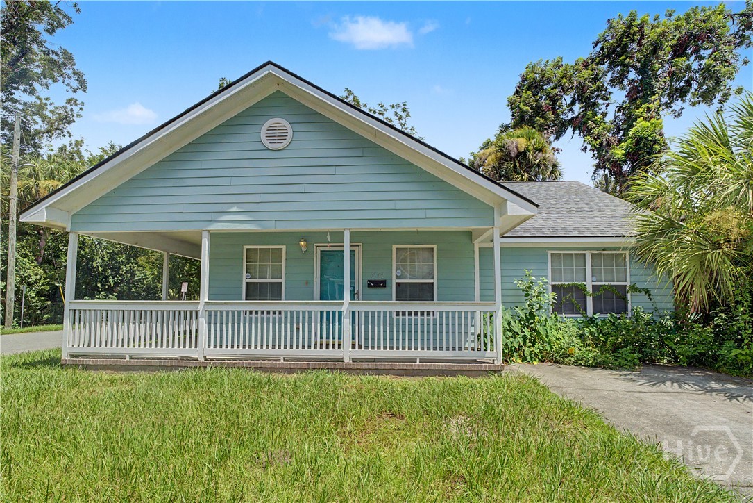 1202 E Waldburg Street Property Photo 1