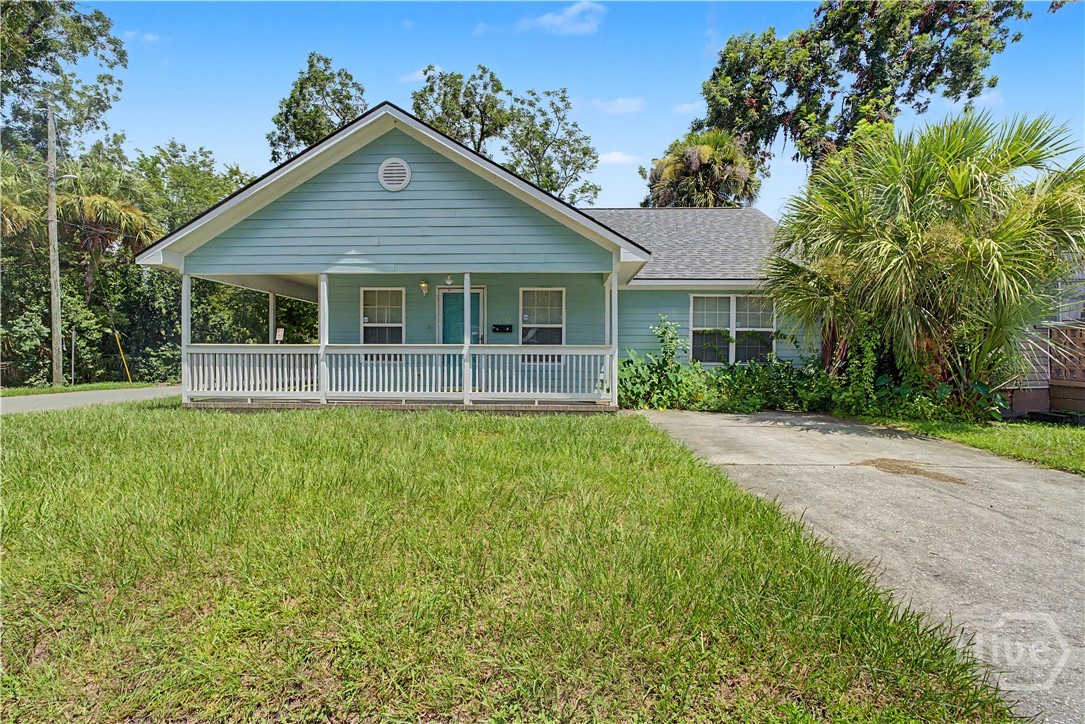 1202 E Waldburg Street Property Photo 2