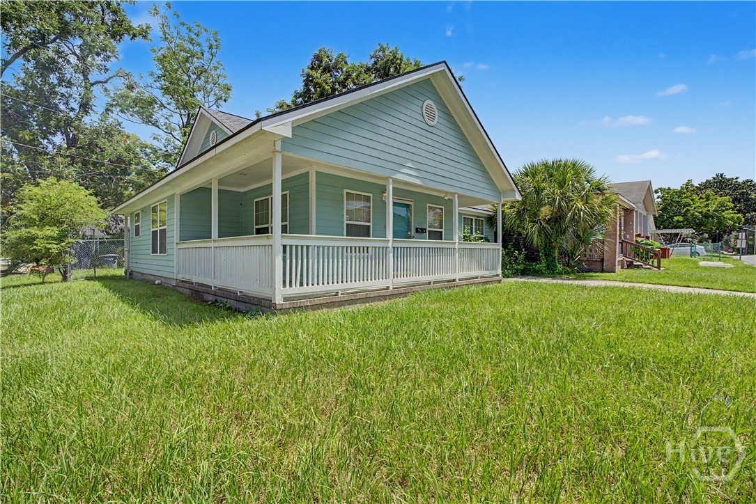1202 E Waldburg Street Property Photo 5