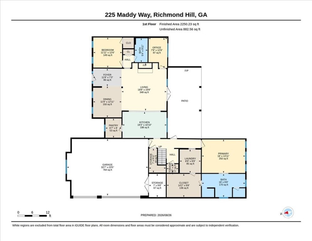 225 Maddy Way Property Photo 4