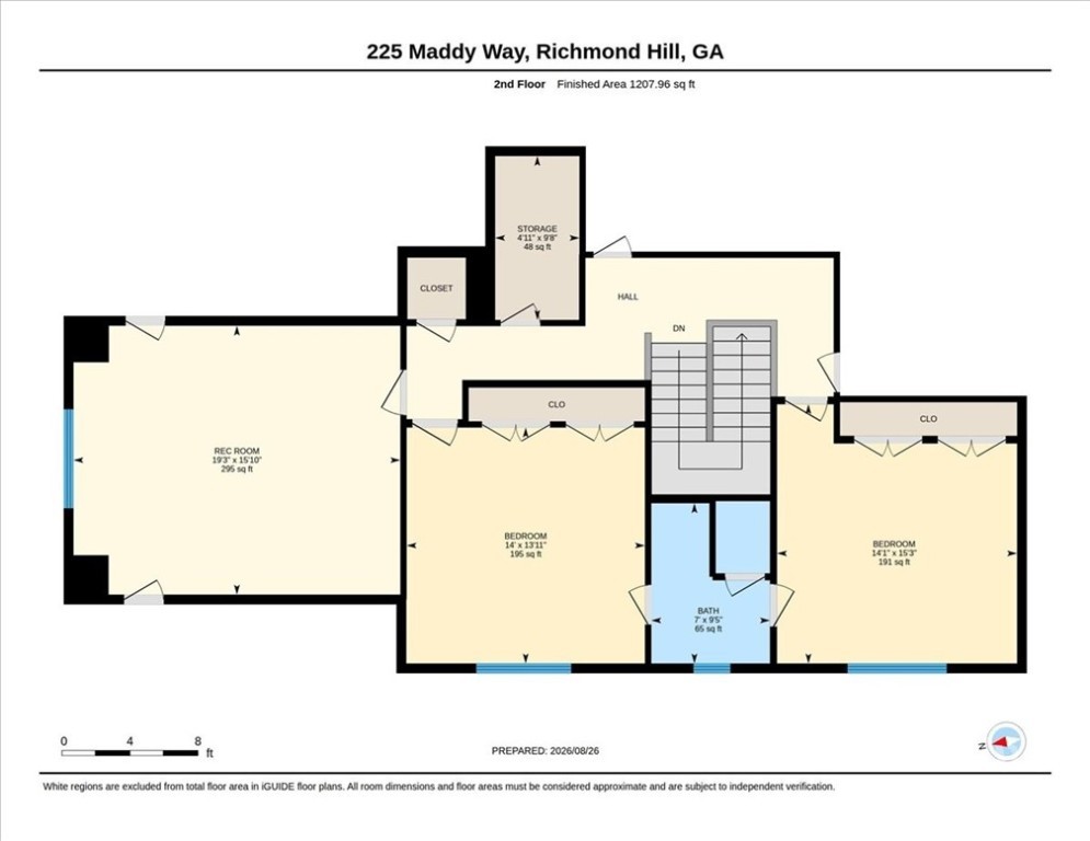 225 Maddy Way Property Photo 5
