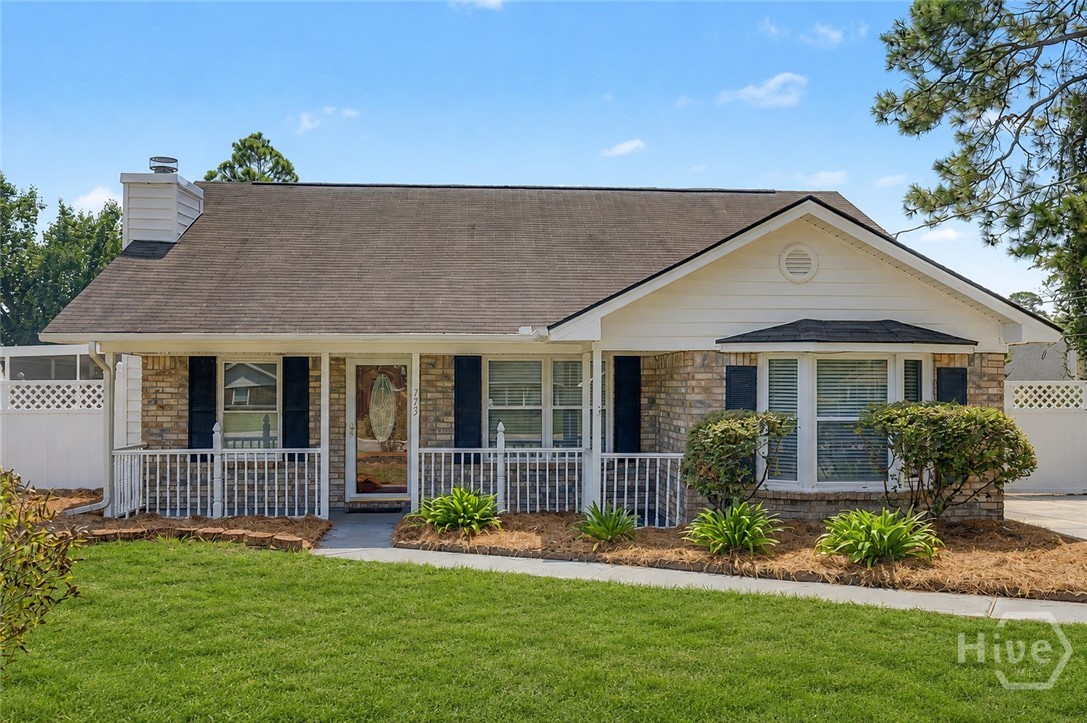 773 Madison Drive