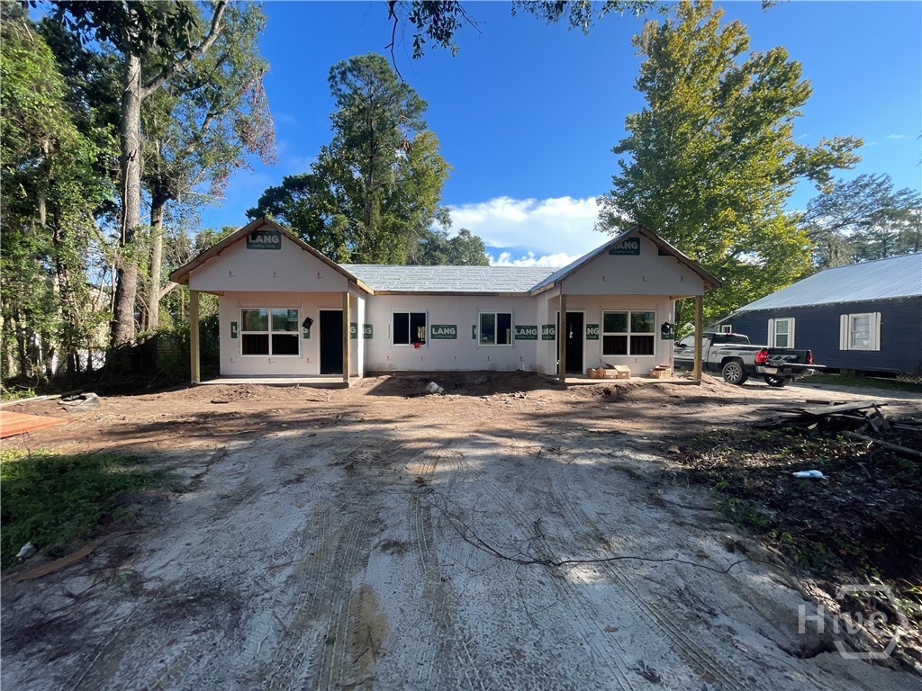 728 Talmadge Road A & B Lot 1 Property Photo 2