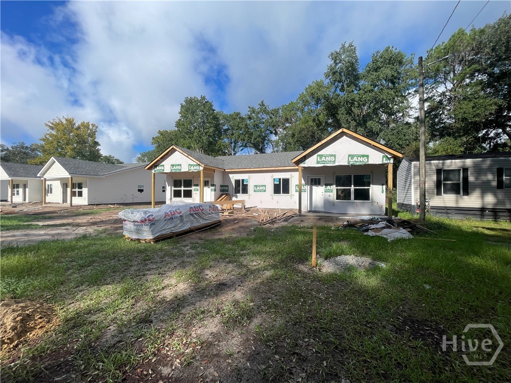 728 Talmadge Road A & B Lot 7 Property Photo 2