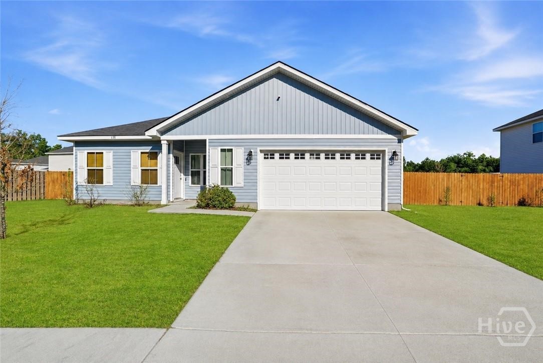 138 Cherokee Oaks Crossing Property Photo 1