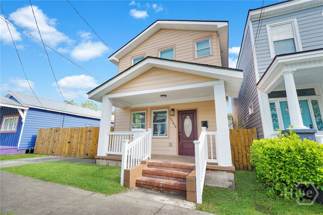 1114 1/2 E Bolton Street Property Photo 6