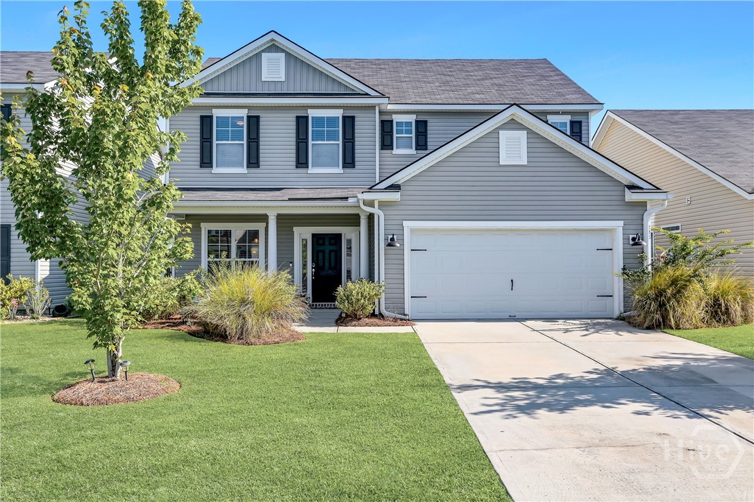 238 Lakepointe Drive