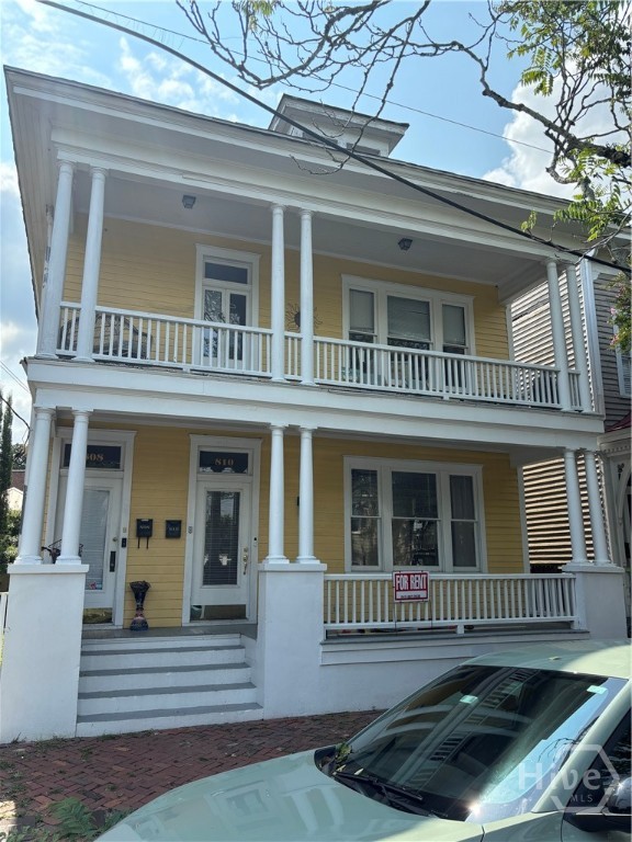 810 Barnard Property Photo 2