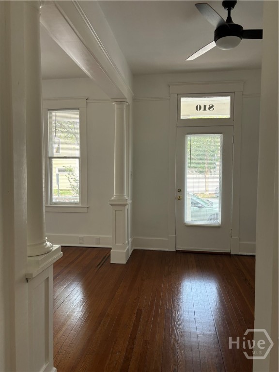 810 Barnard Property Photo 3