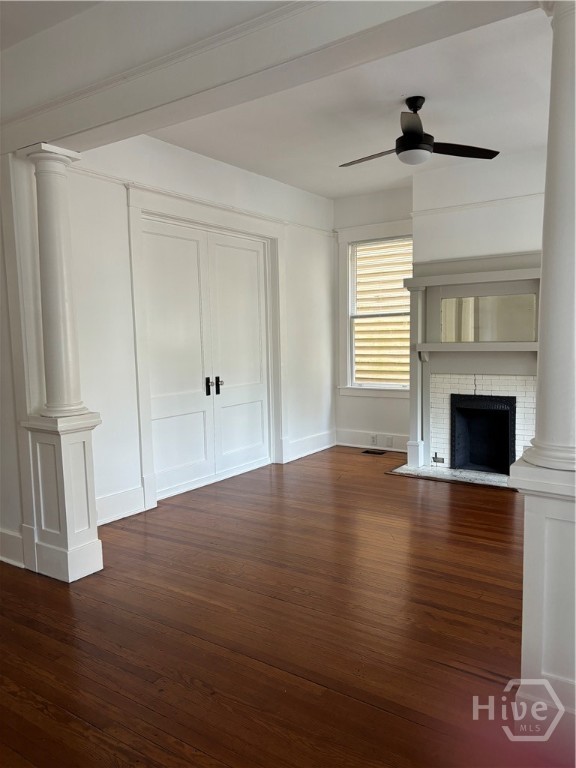 810 Barnard Property Photo 4