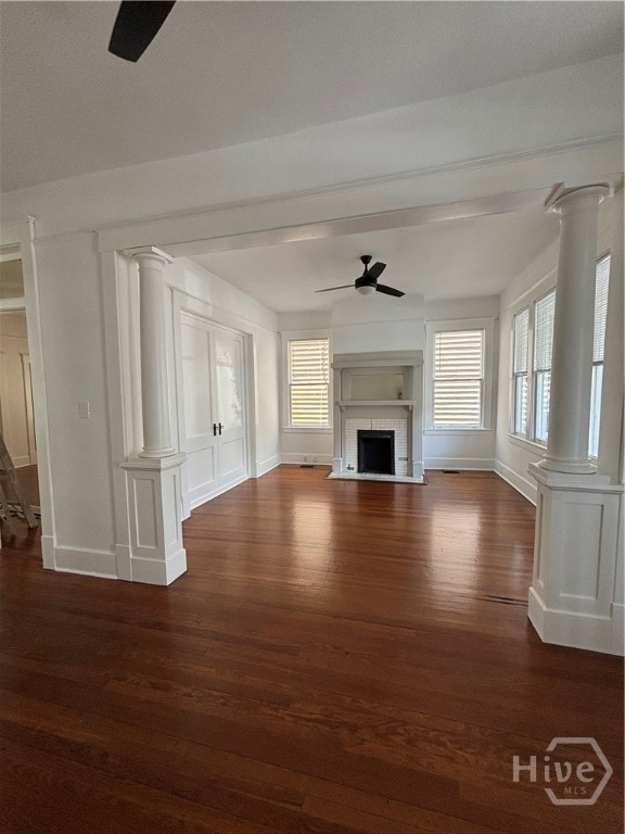 810 Barnard Property Photo 6