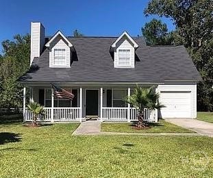 139 Laurelwood Drive Property Photo 1