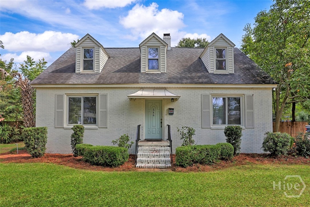 546 Columbus Drive
