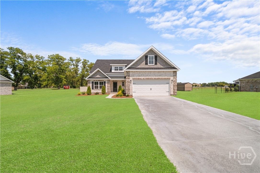 7 Honeysuckle Drive