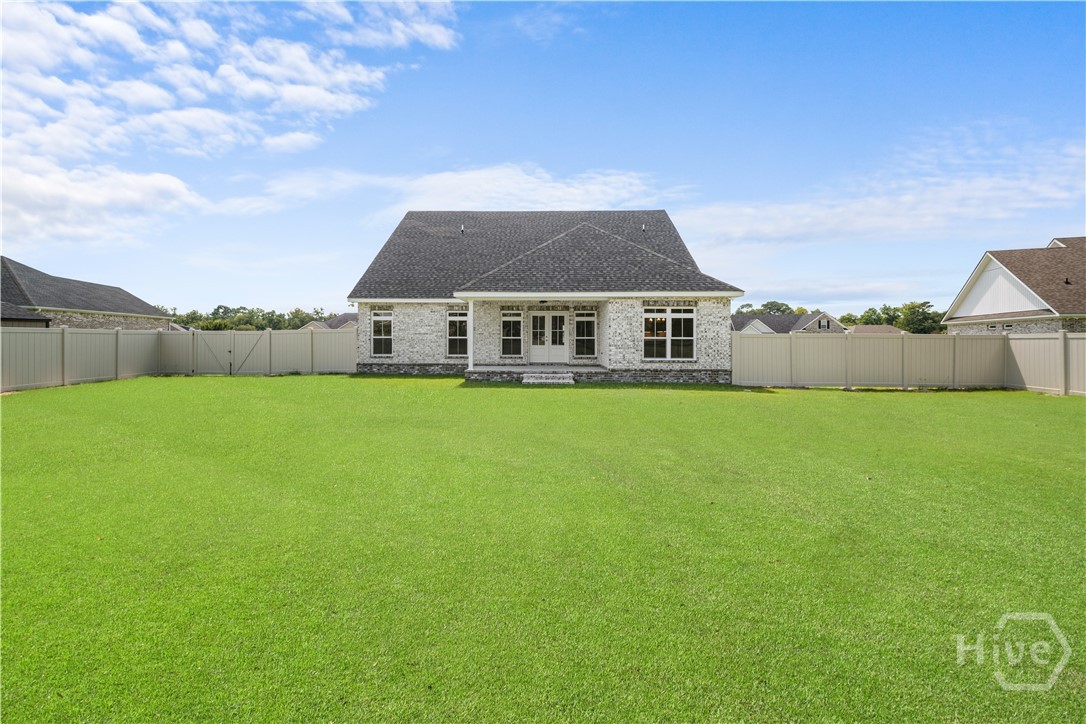7 Honeysuckle Drive Property Photo 31