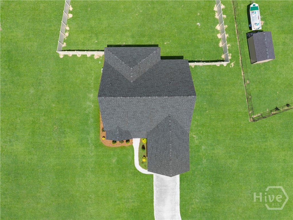 7 Honeysuckle Drive Property Photo 33