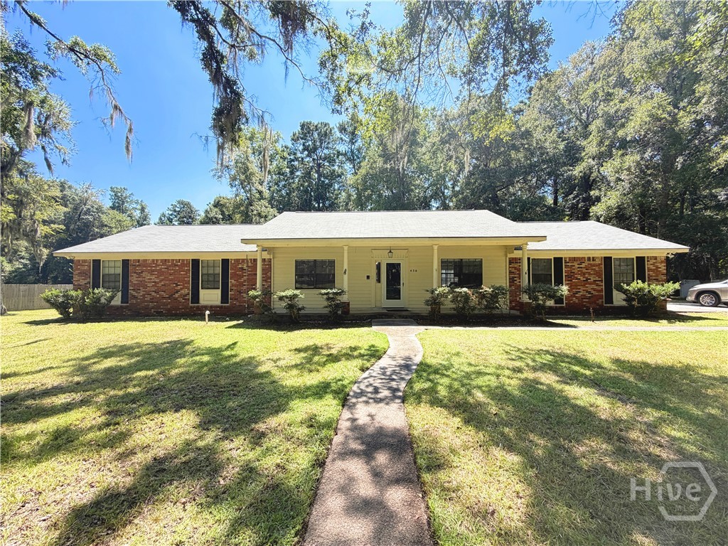 430 Martin Road Property Photo