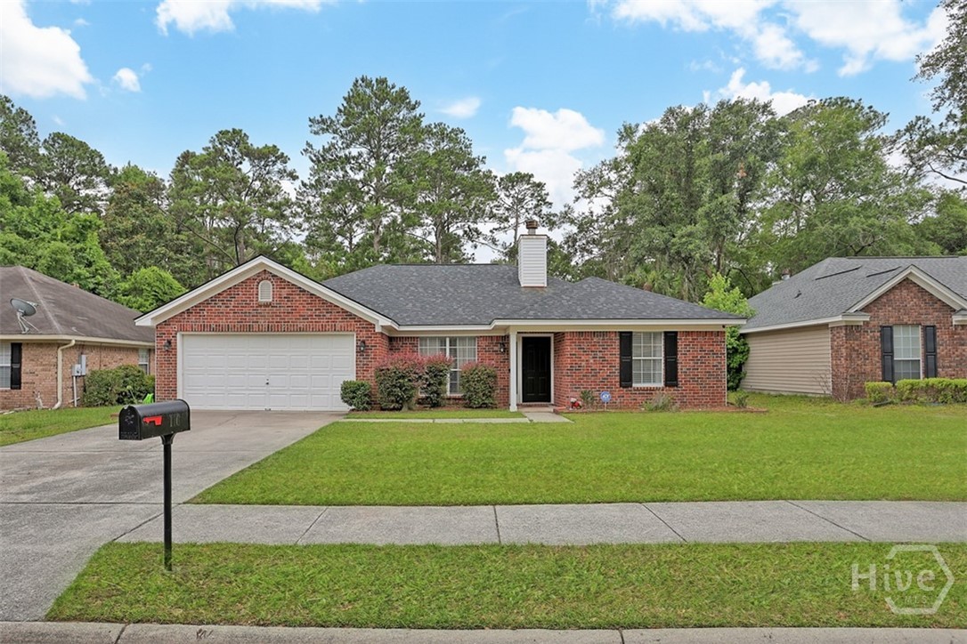 116 Chapel Drive Property Photo 2