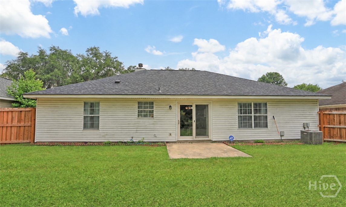 116 Chapel Drive Property Photo 27