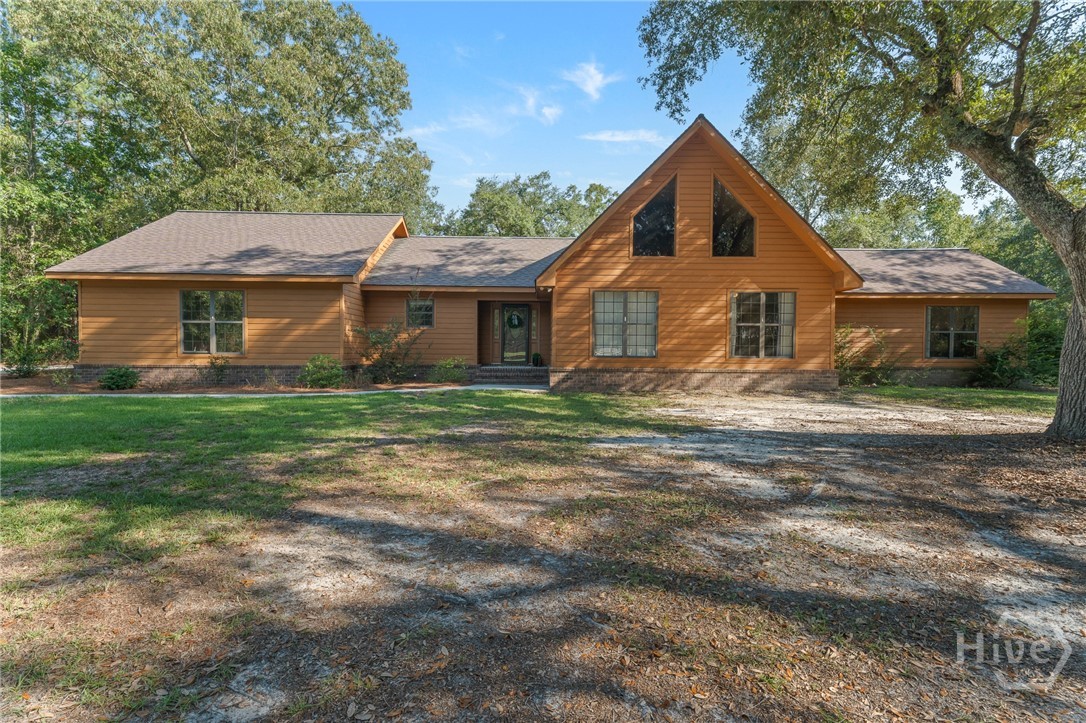 1021 Ig Lanier Road Property Photo 1