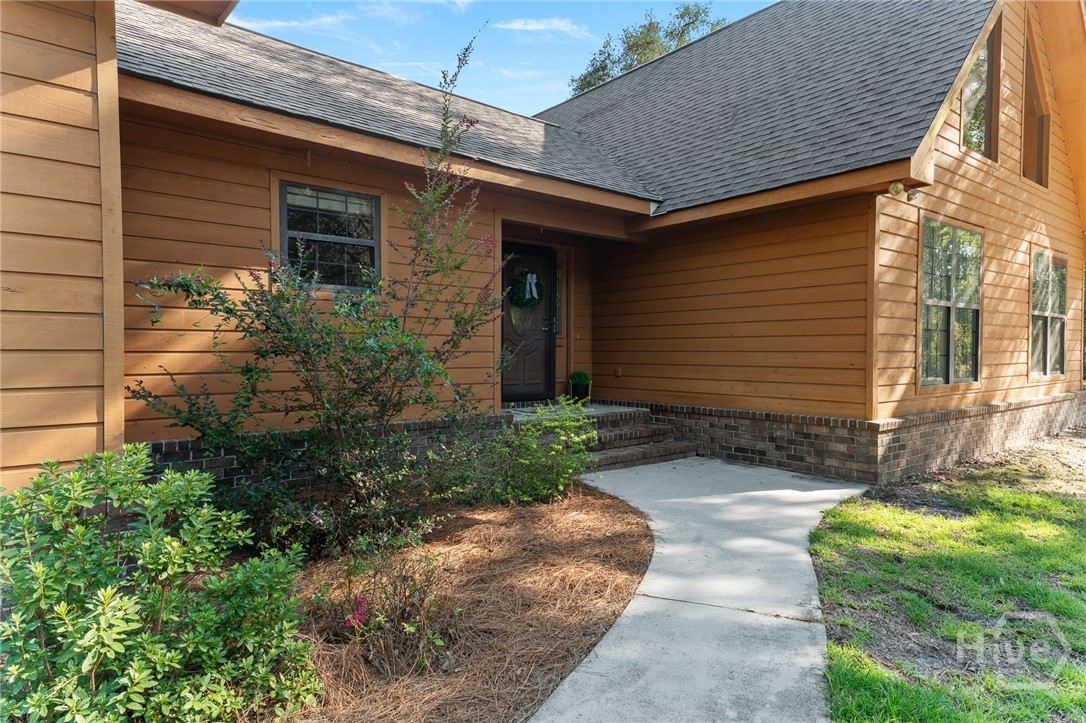 1021 Ig Lanier Road Property Photo 2