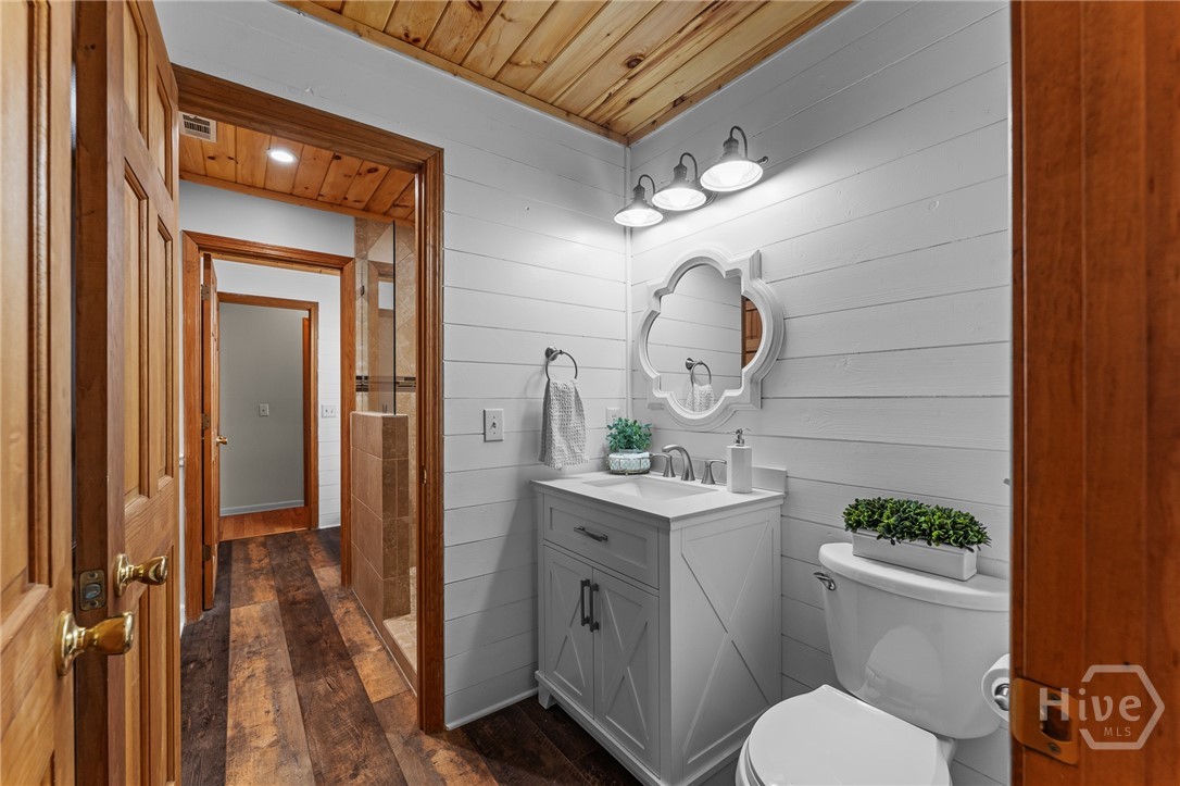 1021 Ig Lanier Road Property Photo 23
