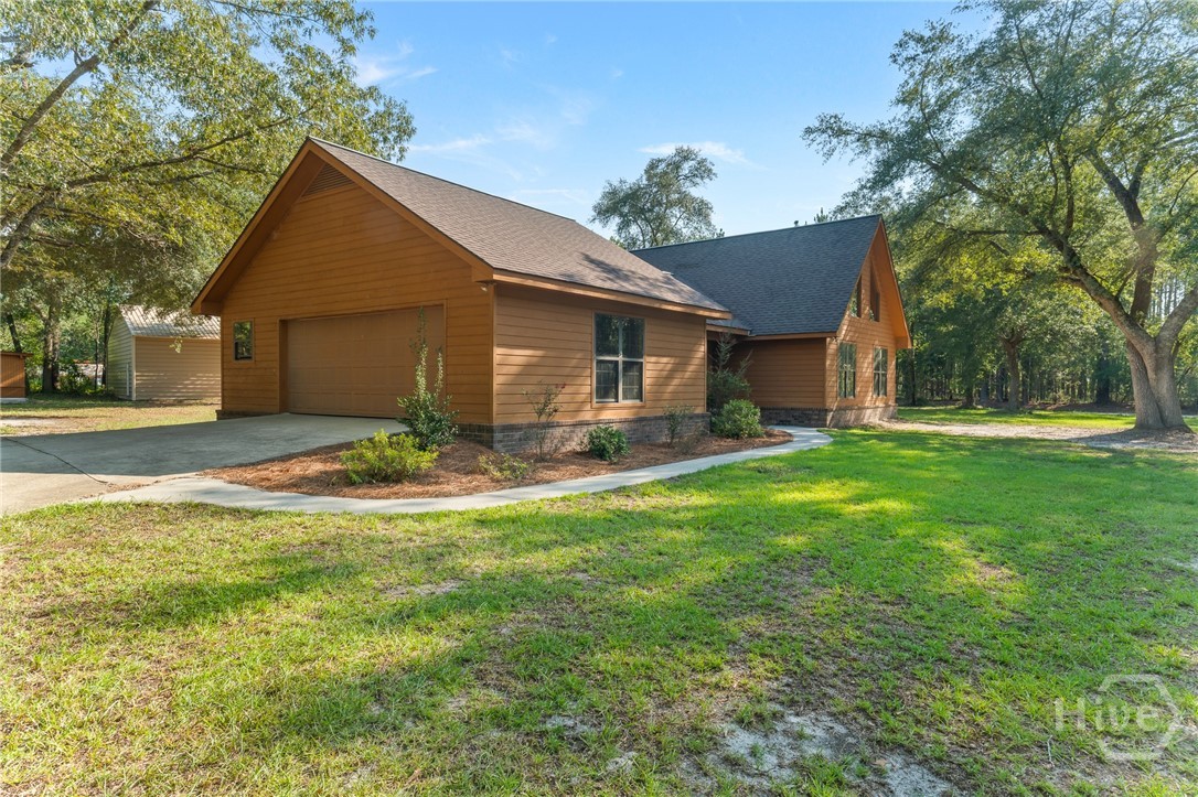 1021 Ig Lanier Road Property Photo 39