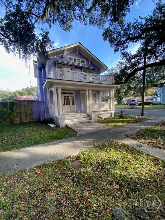 538 E 37th Street 1/2 Property Photo 1