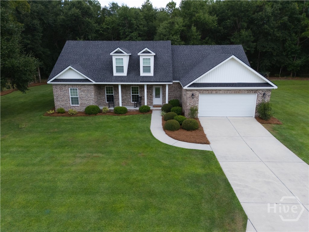 102 Wilson Circle Property Photo 2
